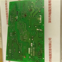 USHIO牛尾 PB-1117G-U00 电路板