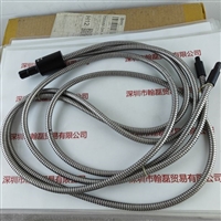 MORITEX茉丽特 一分二 2m长 内径4mm 石英光纤