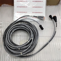 Heraeus贺利氏 328494 17米   F600 UV灯箱线缆