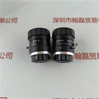WARKOMA威科迈 M2825-20MP-11  工业镜头