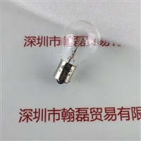 HOSOBUCHI  6V5A 灯泡