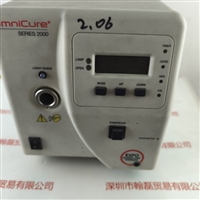  EXFO  SERIES 2000   光源机