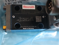 4WRPEH6CB02L-31/M/24F1 R901382376 德国力士乐REXROTH伺服阀