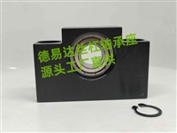 深圳市工业框体结构部件替代怡合达LEB77方形丝杠支座组件订制吗