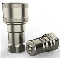 西班牙INTEVA进口液压快速接头103系列