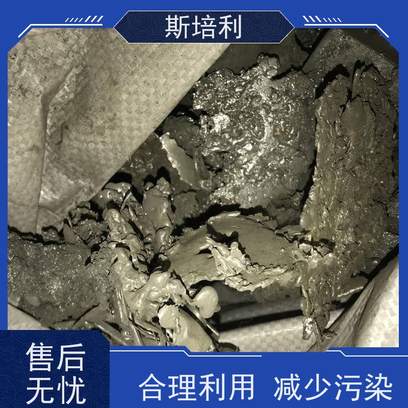 湖南区县回收环保锡块 锡锭废锡回收上门看货 免费估价