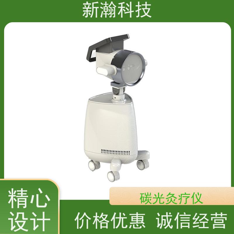 新瀚科技 TMT 复合动态多频宽光谱光子治疗设备 复合动态多频宽光谱光子治疗设备 碳光子治疗仪