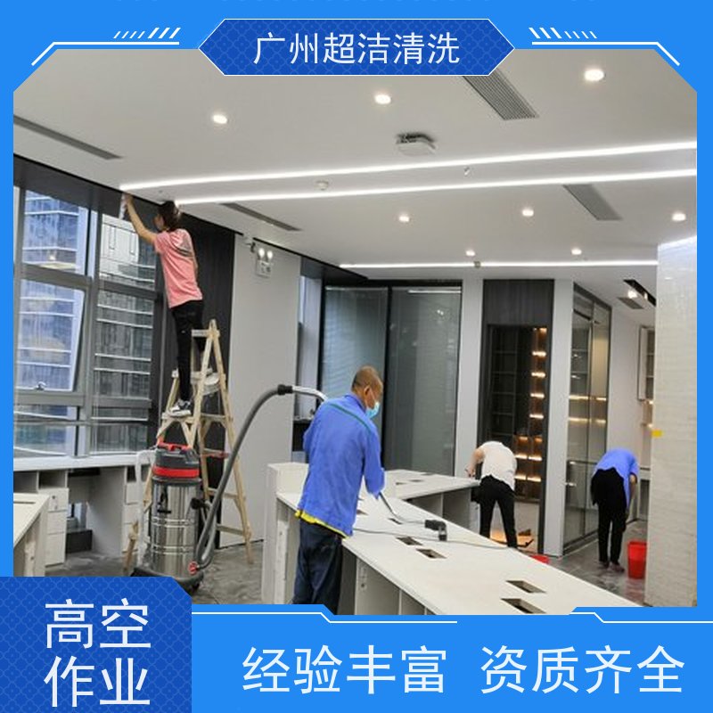专业清洗外墙玻璃 承接写字楼工程 整小区瓷砖清洗服务 