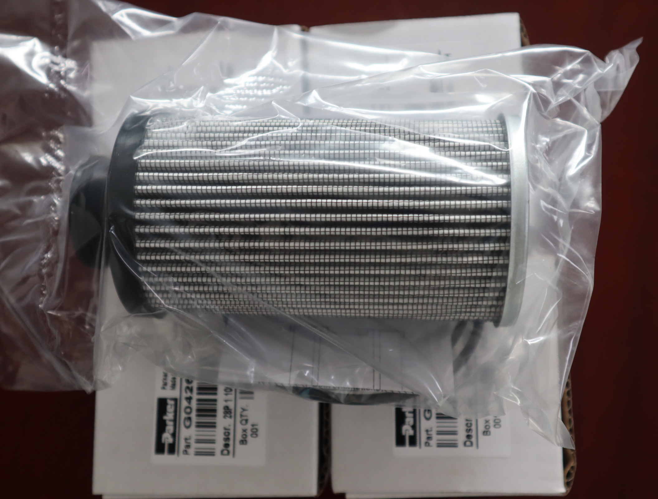 G04260 28P 1 10Q HP ELEMENT 美国派克PARKER滤芯