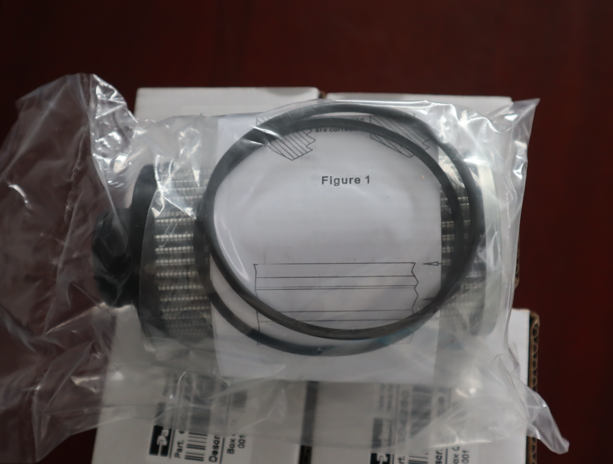 G04260 28P 1 10Q HP ELEMENT 美国派克PARKER滤芯