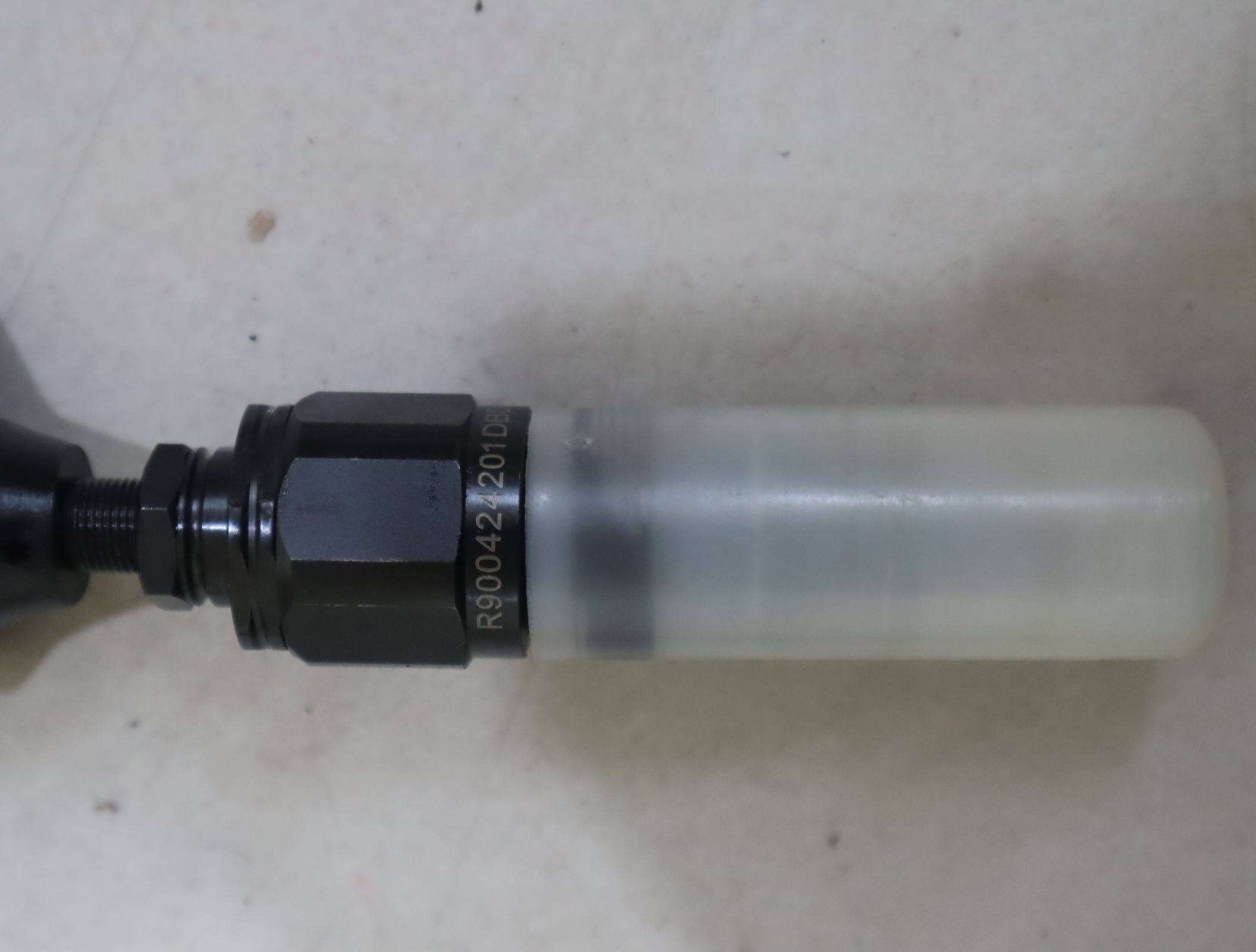 R900424201 DBDH6K1X/315 DBDH6K18/315 德国力士乐REXROTH溢流阀