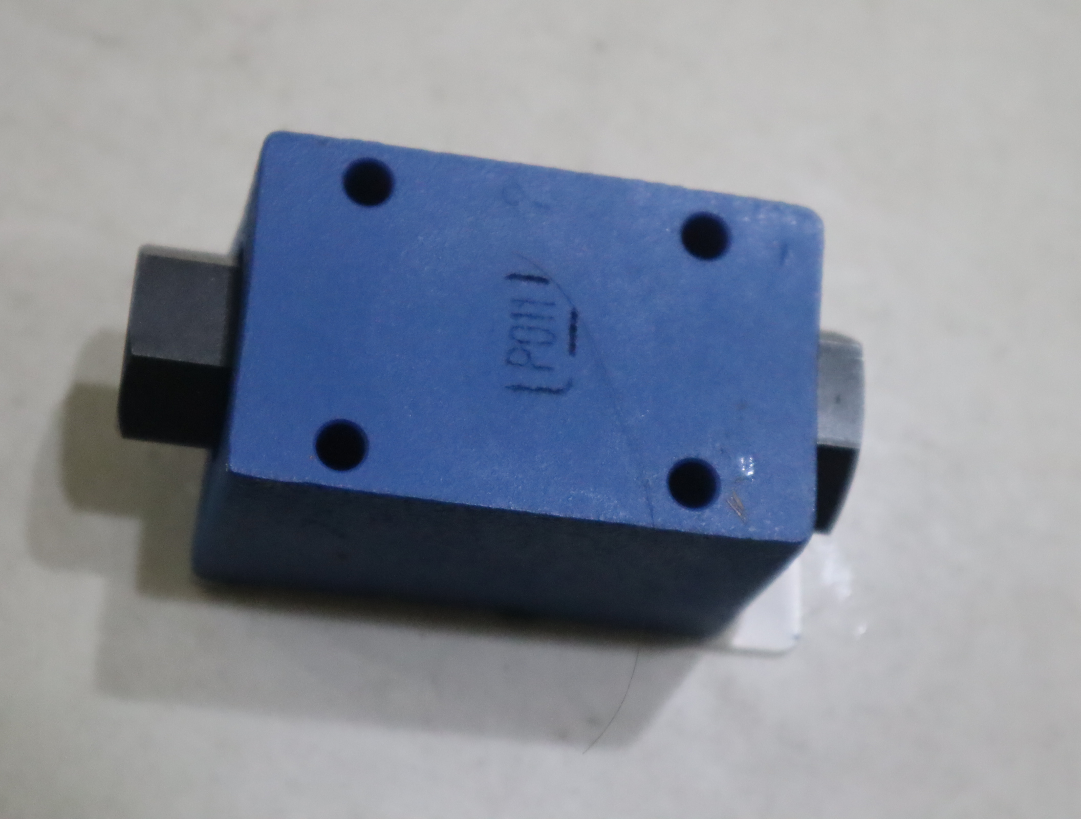 SL6PB4-62/ SL6PB4-6X/ SL6PB4-61/ R900597726 力士乐REXROTH阀