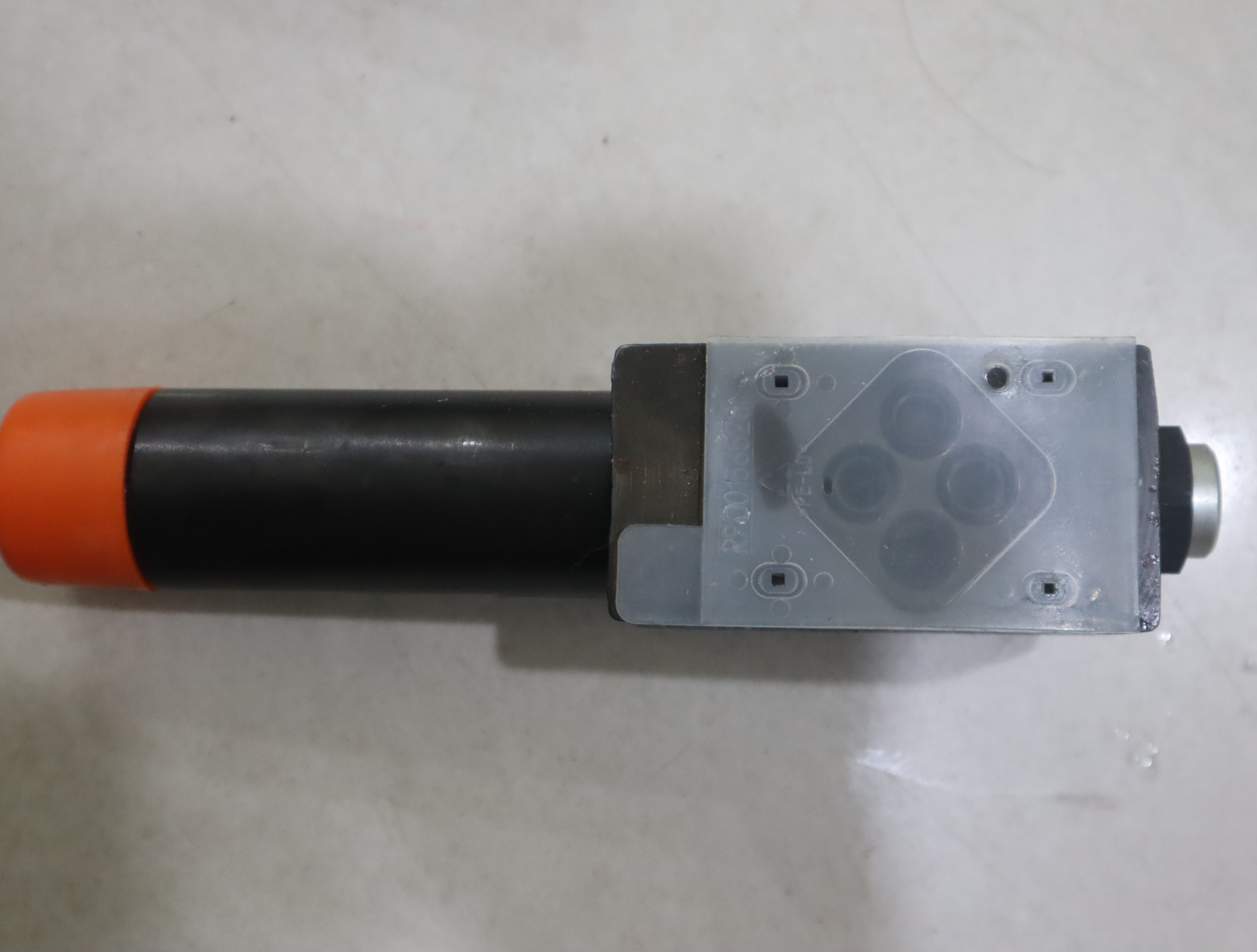 DR6DP2-54/150Y DR6DP2-5X/150Y R900413242 力士乐REXROTH