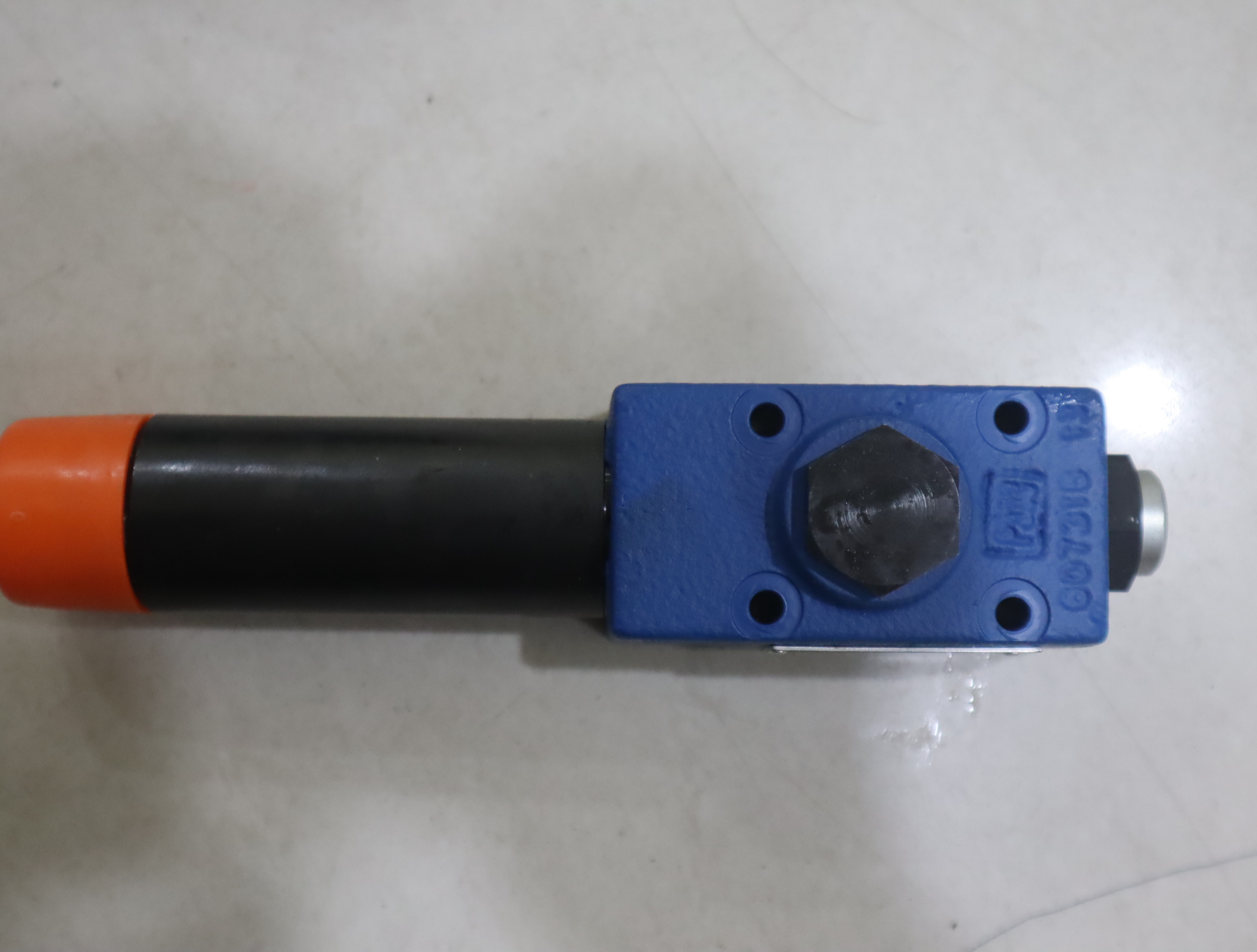 DR6DP2-54/150Y DR6DP2-5X/150Y R900413242 力士乐REXROTH