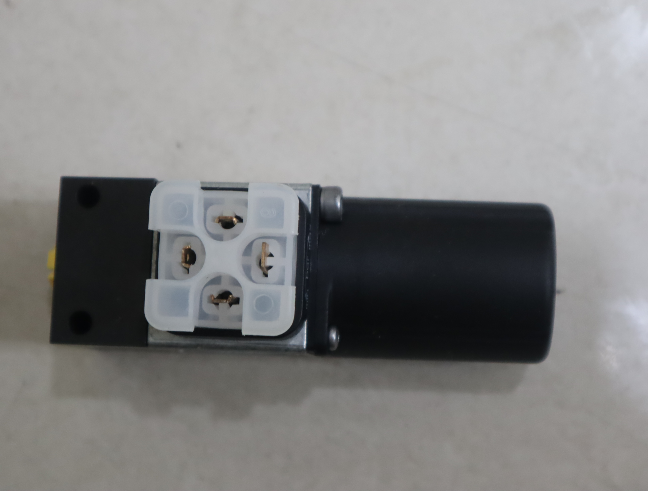 HED8OA-20/350K14AS R901102722 力士乐REXROTH压力开关压力继电器