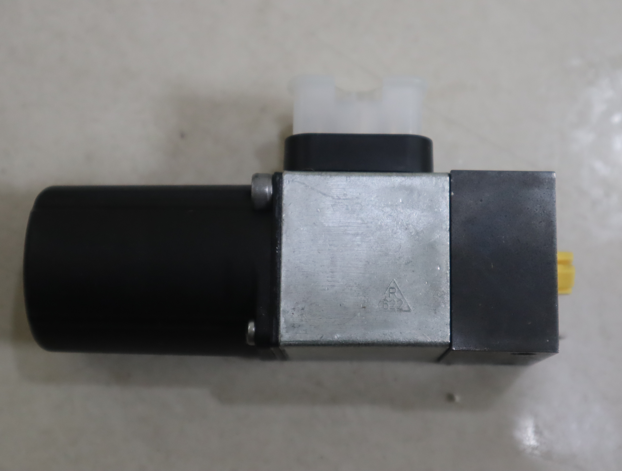 HED8OA-20/350K14AS R901102722 力士乐REXROTH压力开关压力继电器