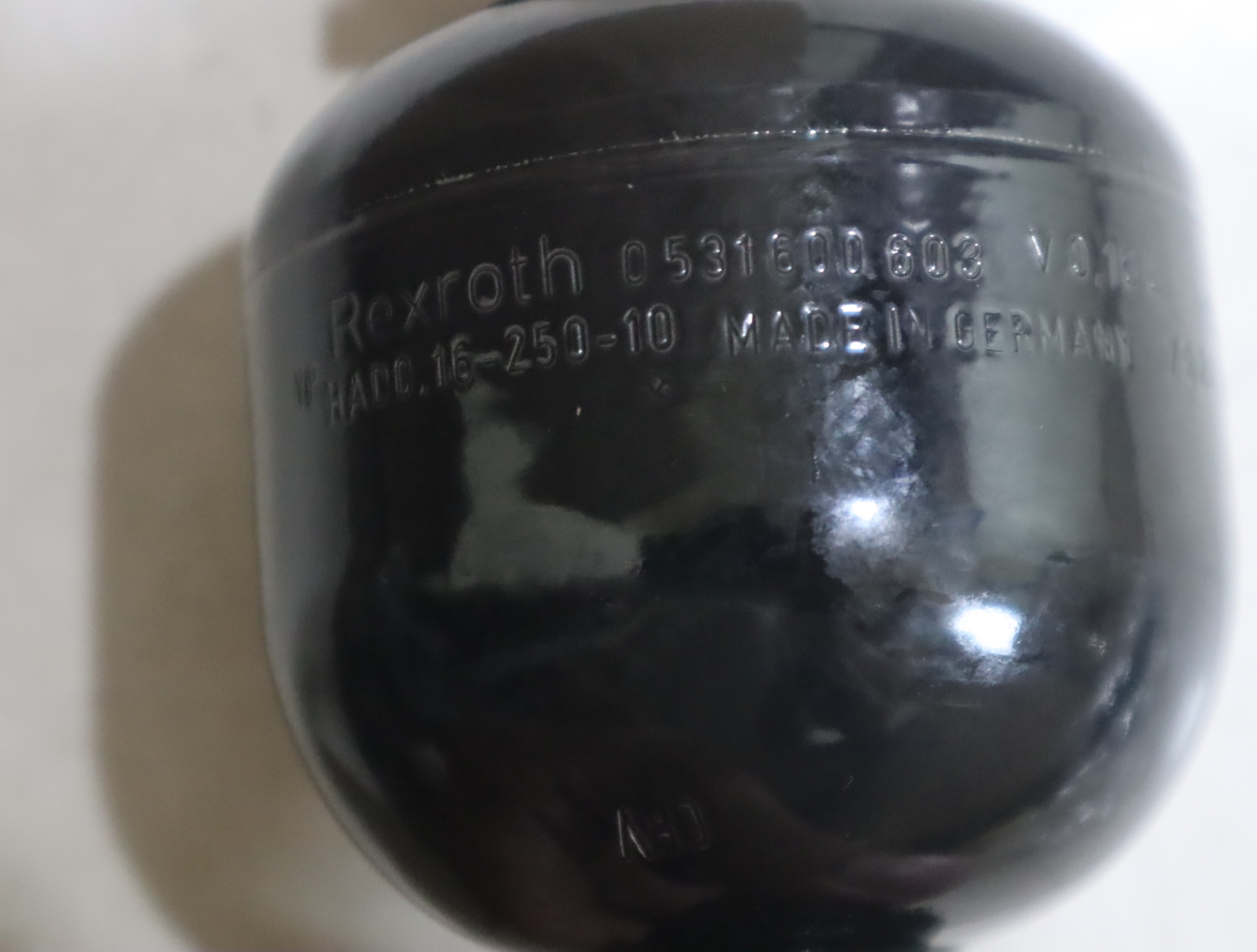 0531600603 HAD0,16-250-1X/20Z06F-1N111-BA 力士乐REXROTH