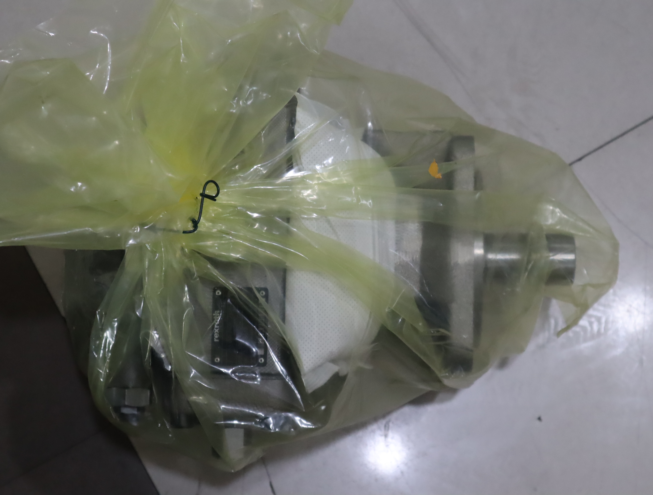 A4VSO71DR/10R-PPB13N00 R902423294 力士乐REXROTH泵