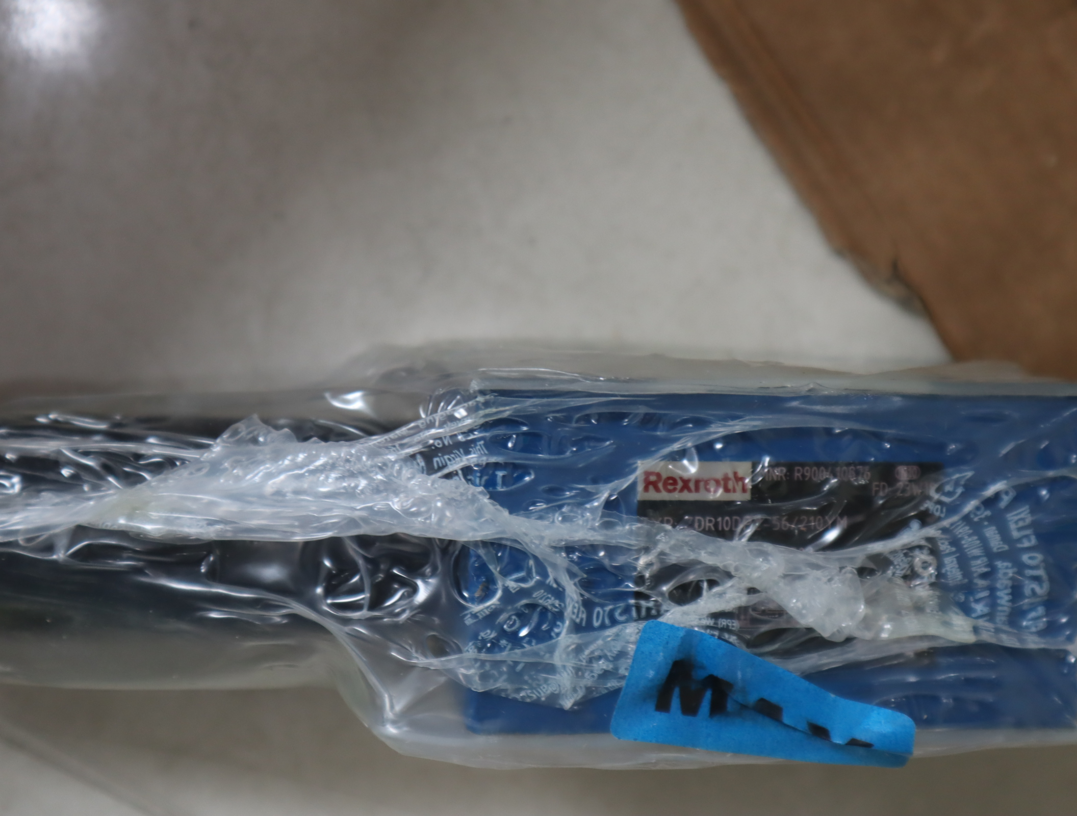 ZDR10DP2-56/210YM R900410876 ZDR10DP2-5X/210YM 力士乐REXROTH