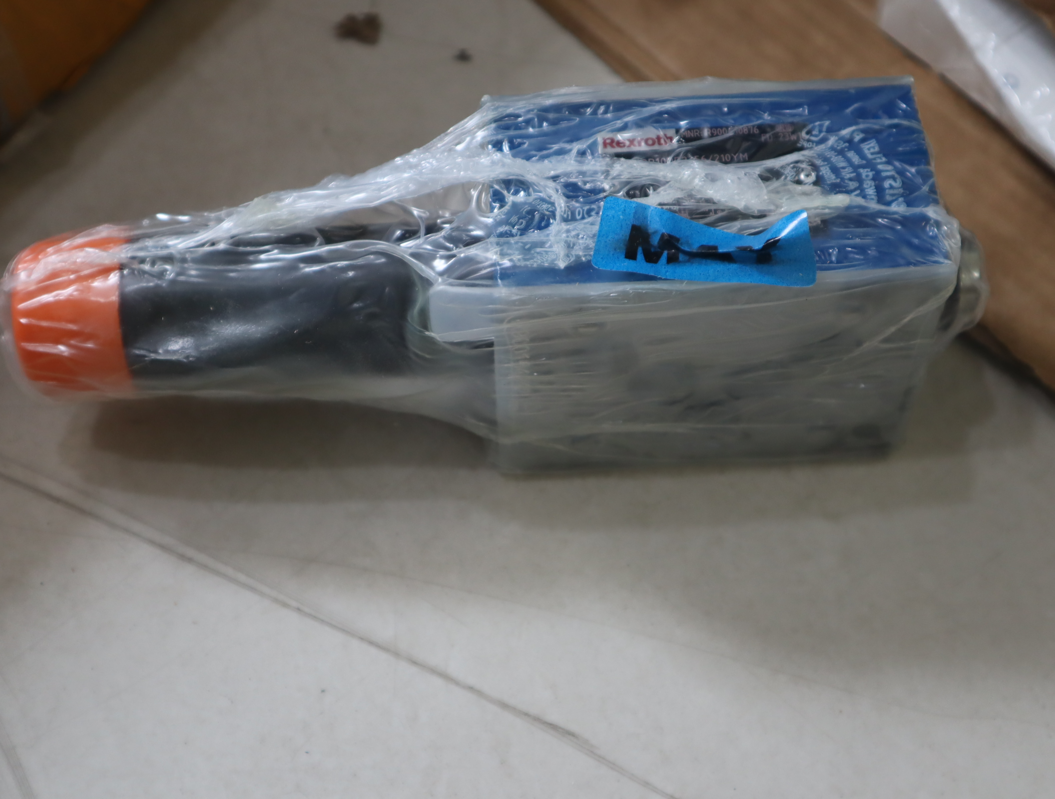 ZDR10DP2-56/210YM R900410876 ZDR10DP2-5X/210YM 力士乐REXROTH