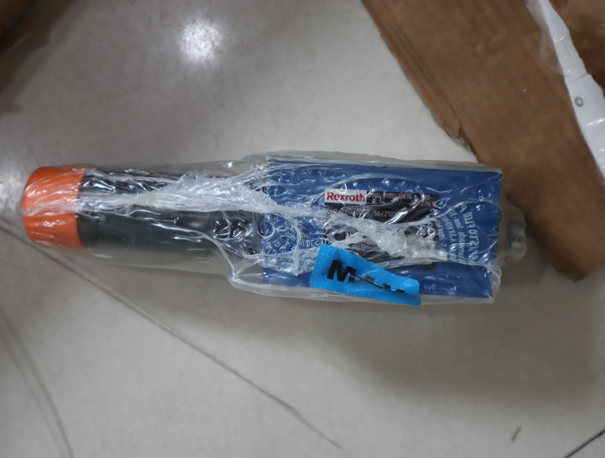 ZDR10DP2-56/210YM R900410876 ZDR10DP2-5X/210YM 力士乐REXROTH