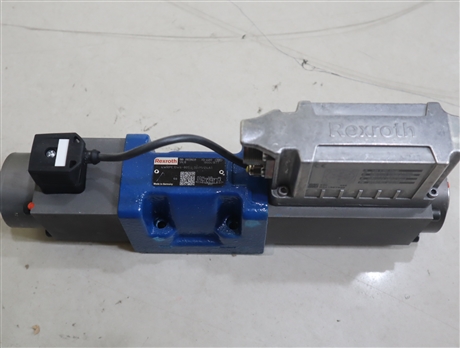 4WRPE10W6-80SJ-32/M/24A1 R901396519 德国力士乐REXROTH伺服阀