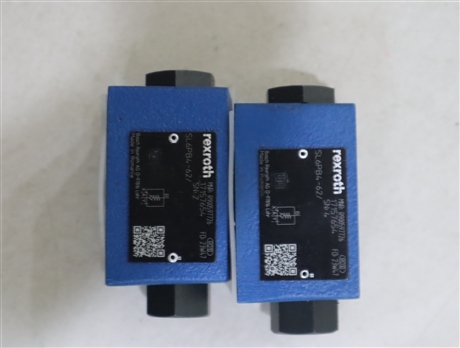 SL6PB4-62/ SL6PB4-6X/ SL6PB4-61/ R900597726 力士乐REXROTH阀