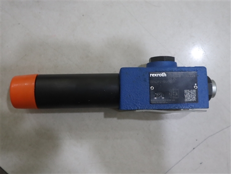 DR6DP2-54/150Y DR6DP2-5X/150Y R900413242 力士乐REXROTH