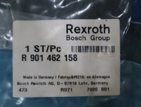 R901462158 4WRPEH6C4B12L-31/M/24L1 德国力士乐REXROTH伺服阀