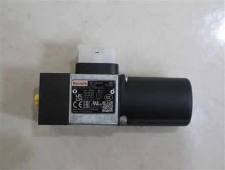 HED8OA-20/350K14AS R901102722 力士乐REXROTH压力开关压力继电器