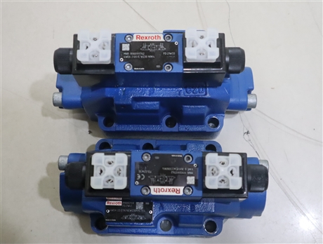 4WEH22E7X/6EW230N9ETK4 R900921128 德国力士乐REXROTH电液阀