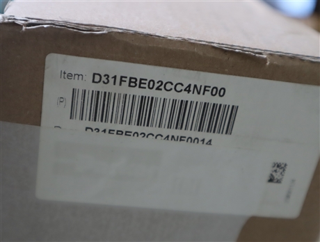 D31FBE02CC4NF00 D31FBE02CC4NF0014 美国派克PARKER比例阀