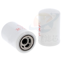 矿山机械油滤ZP3214液压滤芯SH66069玻璃纤维折叠油除杂质