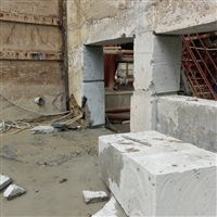 揭阳承重墙静力拆除切割