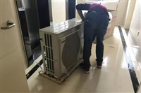 南通10空调维修电话24小时号码