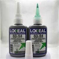 loxeal55-03胶水.上海乐赛尔胶水总经销商.不锈钢螺栓紧固胶