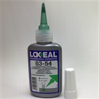 loxeal55-03胶水.上海乐赛尔胶水代理商.不锈钢螺栓紧固胶