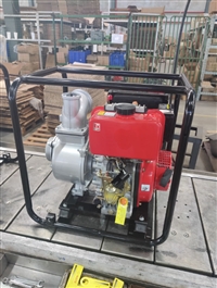 防爆款2寸柴油机水泵厂家