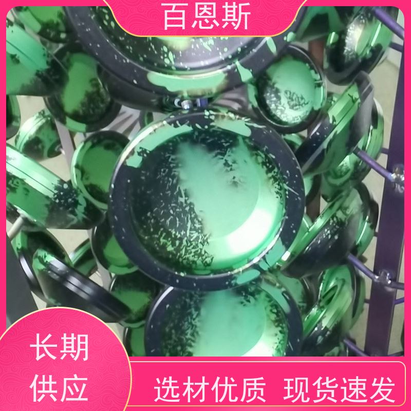 广东多色氧化采用5052铝红色外壳锯切加工