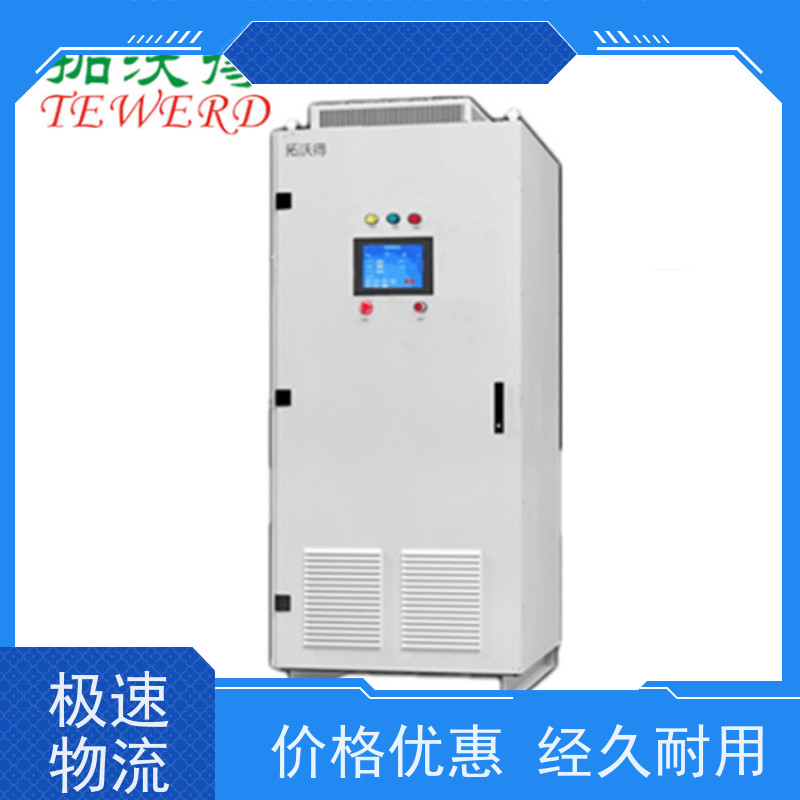 拓沃得 1000A 可编程直流电源 自动化测试系统集成 经久耐用