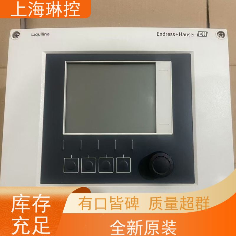 德国E+H恩格斯豪斯水分析变送器CM442-AAM1A2F010A+AK石化行业