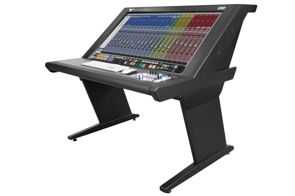 Slate Media Technology RAVEN MTX MK2 显示屏