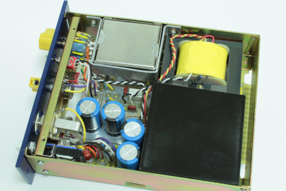 Chandler Limited Germ 500 MkII麦克风前置放大器