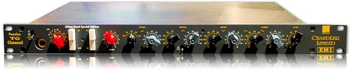 Chandler Limited TG Channel MKII 经典话筒放大器
