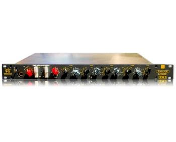 Chandler Limited TG 前置话放