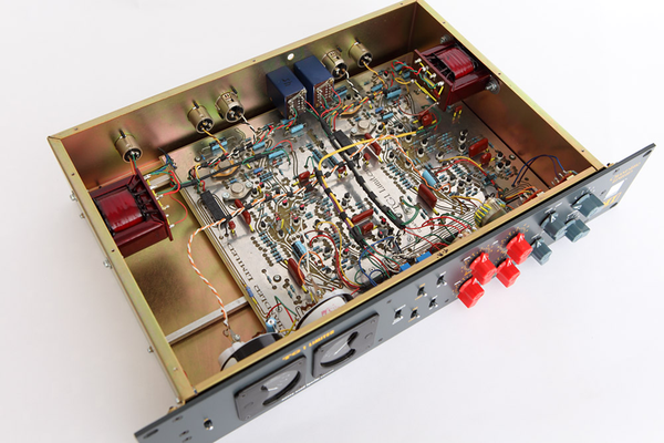 Chandler Limited TG 1 Abbey Road Special Edition 限制器