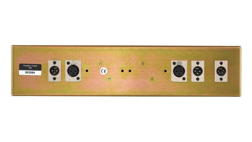 Chandler Limited TG1 Limiter压缩器限制器