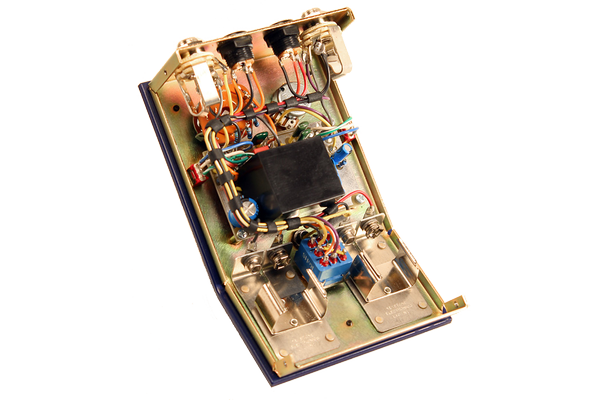 Chandler Limited Germanium Drive锗管过载单块