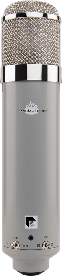 Chandler Limited REDD 麦克风