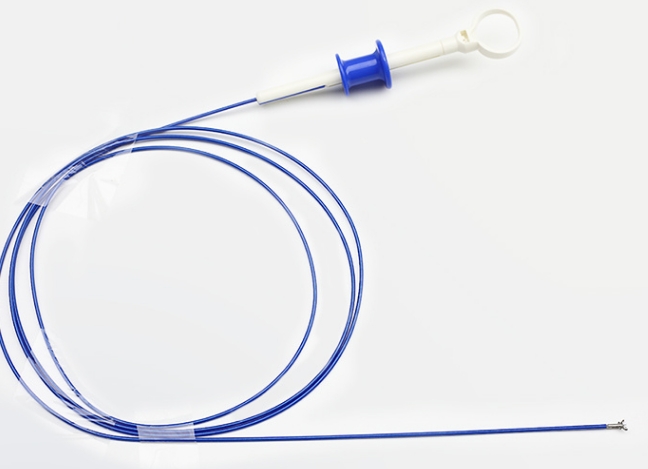 MF-08一次性使用活检钳